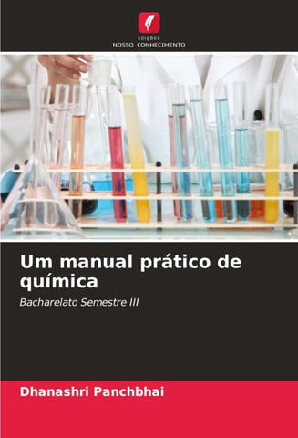 Um manual prático de química