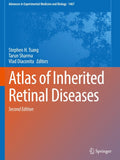 Atlas of Inherited Retinal Diseases