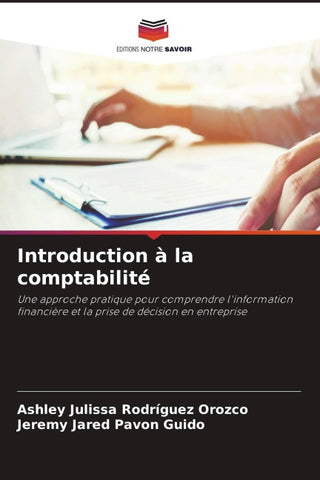 Introduction à la comptabilité