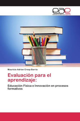 Evaluación para el aprendizaje: