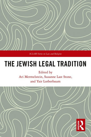 Jewish Legal Tradition