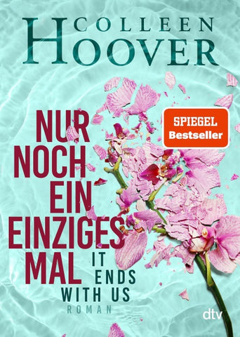 Nur noch ein einziges Mal