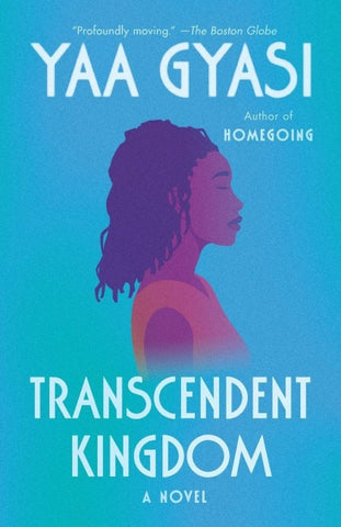 Transcendent Kingdom