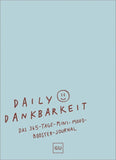 Daily Dankbarkeit