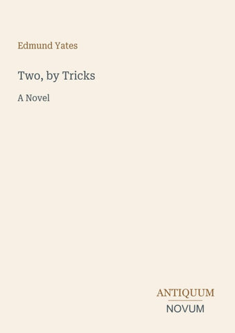 Two, by Tricks