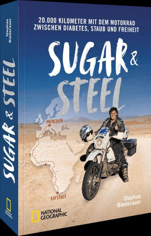 Sugar & Steel