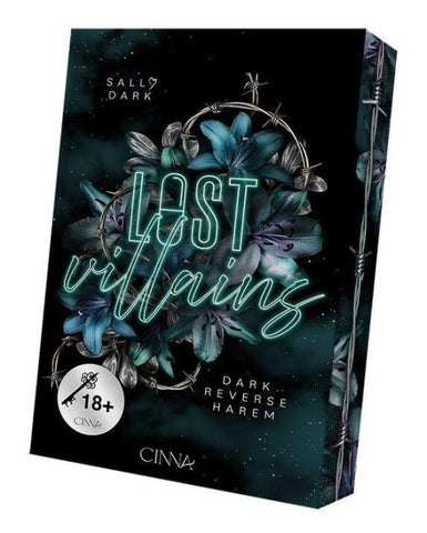 Lost Villains