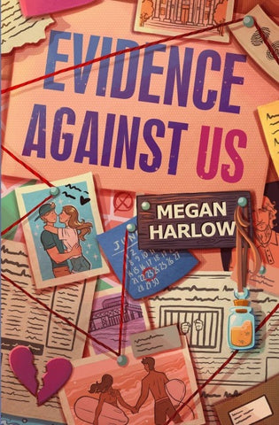 Evidence Against Us