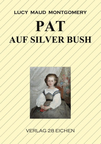 Pat auf Silver Bush
