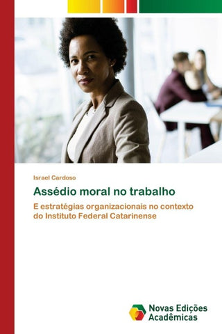 Assédio moral no trabalho