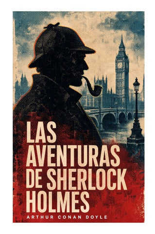 Las aventuras de Sherlock Holmes