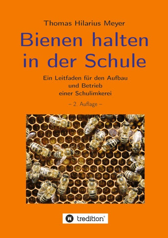 Bienen halten in der Schule