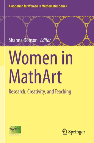 Women in MathArt