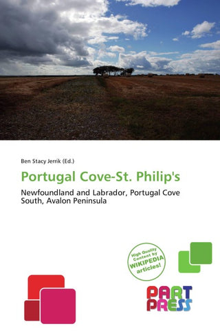 Portugal Cove-St. Philip's