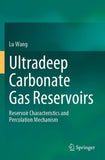 Ultradeep Carbonate Gas Reservoirs