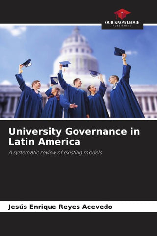 University Governance in Latin America