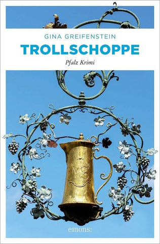 Trollschoppe