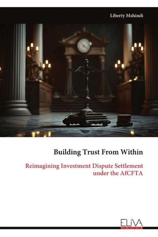 Building Trust From Within