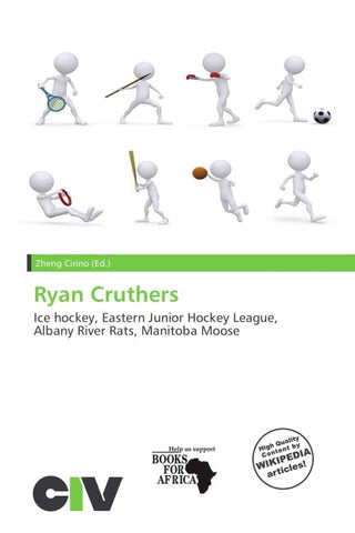 Ryan Cruthers