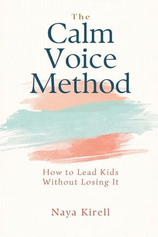 The Calm Voice Method