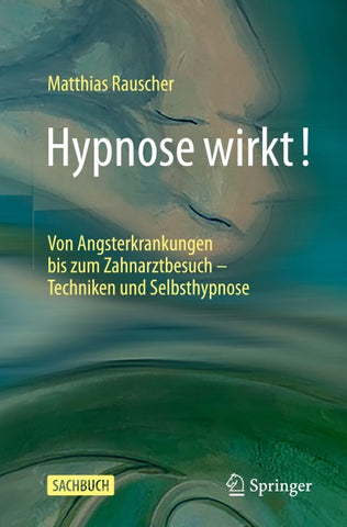 Hypnose wirkt!