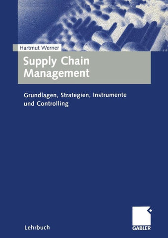 Supply Chain Management