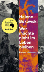Wer möchte nicht im Leben bleiben