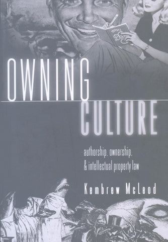 Owning Culture
