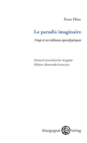 Le paradis imaginaire