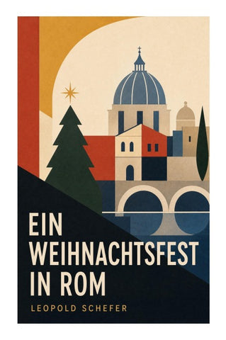 Ein Weihnachtsfest in Rom
