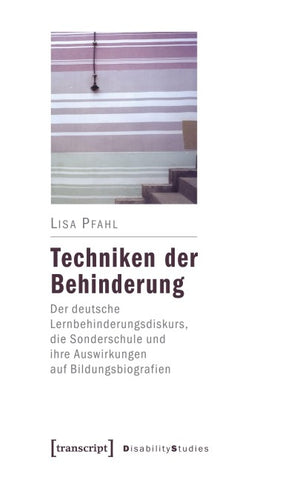 Techniken der Behinderung