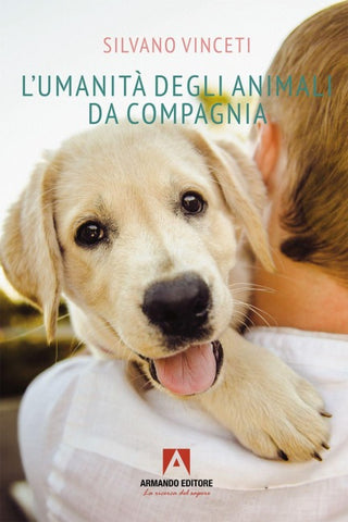 L' umanità degli animali da compagnia