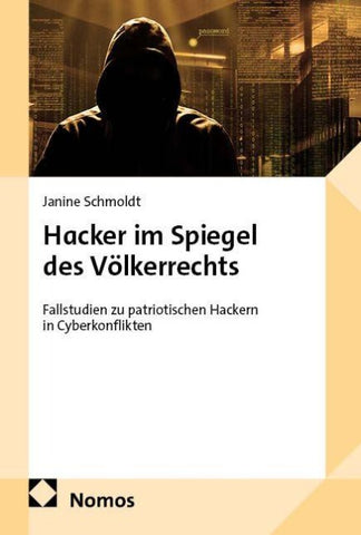 Hacker im Spiegel des Völkerrechts