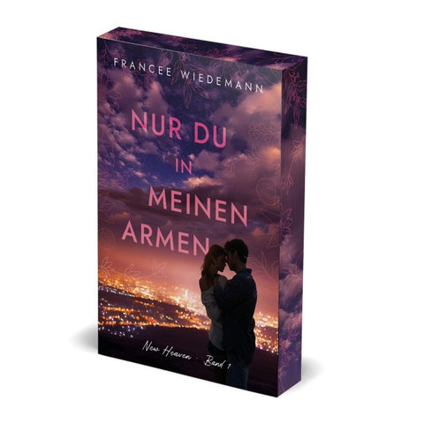 Nur du in meinen Armen
