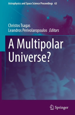 A Multipolar Universe?