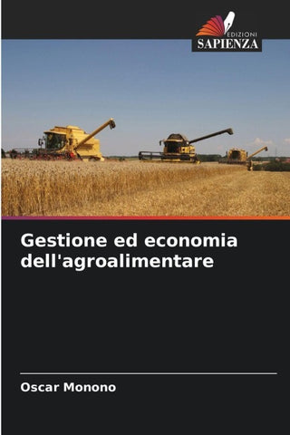 Gestione ed economia dell'agroalimentare