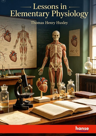Lessons in elementary Physiology