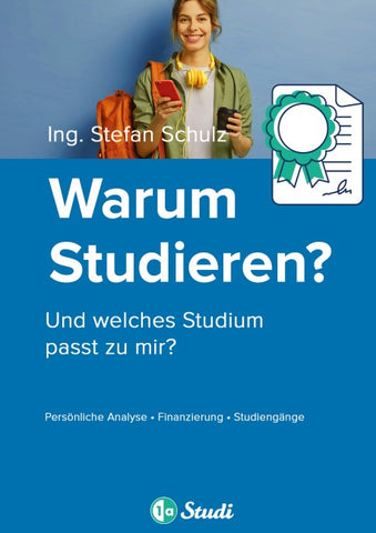 Warum Studieren?