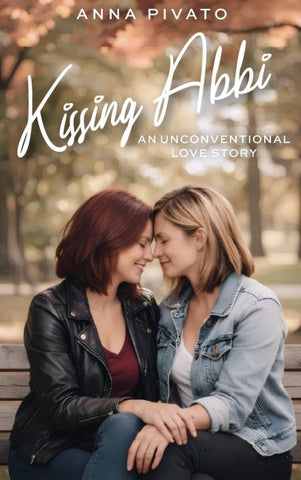 Kissing Abbi
