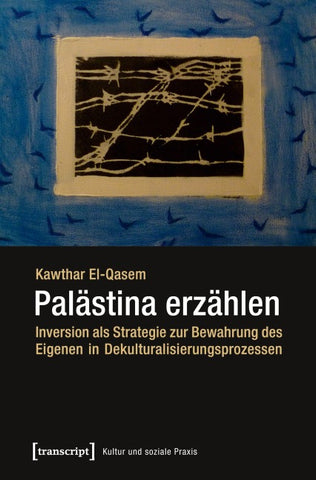 Palästina erzählen