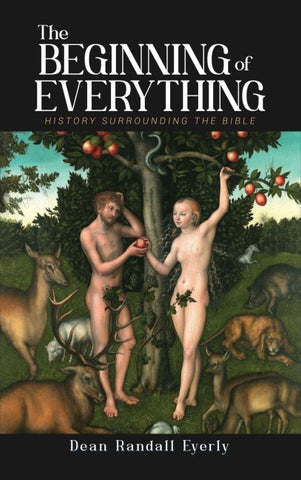 The Beginning of Everything