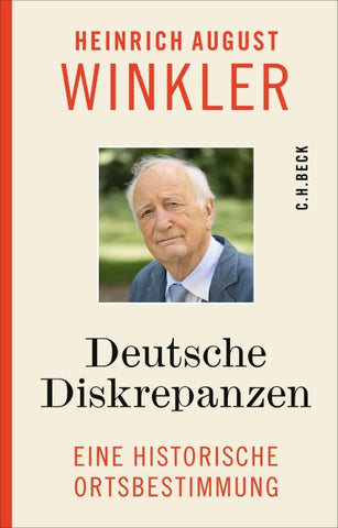 Deutsche Diskrepanzen