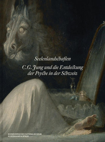 Seelenlandschaften