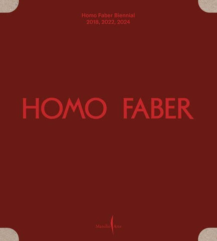Homo Faber Biennial