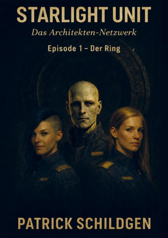 Starlight Unit - Der Ring