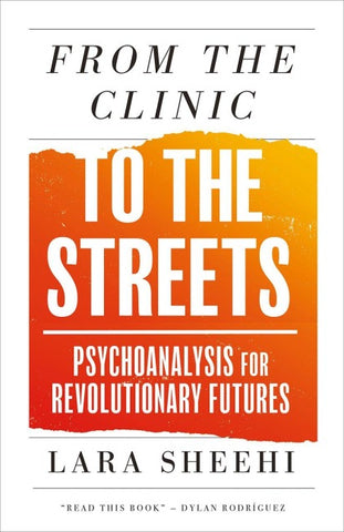 From the Clinic to the Streets