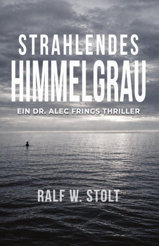 Strahlendes Himmelgrau
