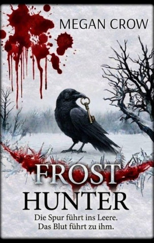 FROST HUNTER