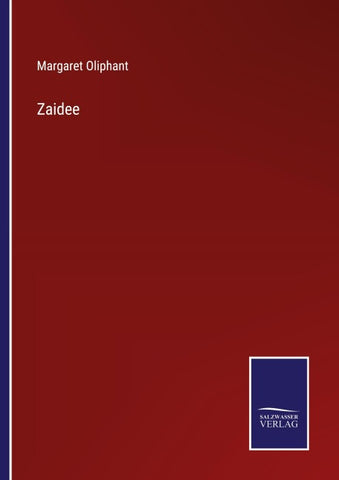 Zaidee