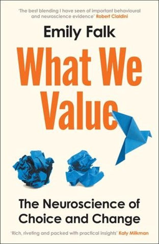 What We Value